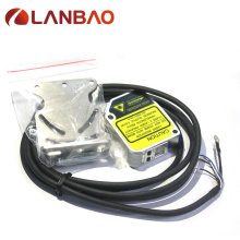 PDA Series Lanbao Brand Laser Distance Sensor Digital Sensor